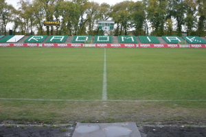 Stadion RKS Radomiak Radom